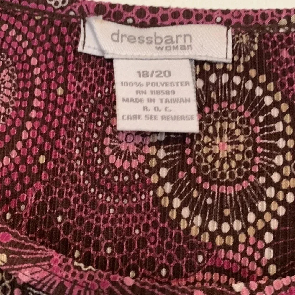 Pink/Purple 18 - Picture 3 of 5